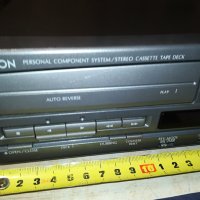 DENON UDR-60 DECK-ВНОС SWISS 2807231033, снимка 5 - Декове - 41684050