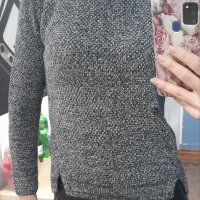 Esprit дамски пуловер, снимка 5 - Блузи с дълъг ръкав и пуловери - 16231148