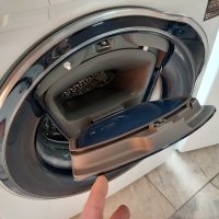 Инверторна пералня Samsung Q-drive и на изплащане, снимка 5 - Перални - 44224486