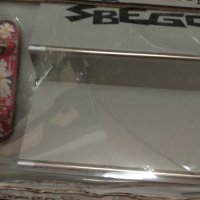 Рампа SBEGO с мини скейтборд  /фингър, снимка 2 - Рисуване и оцветяване - 15336584