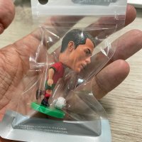 Фигурка на Роналдо CR7, снимка 2 - Други ценни предмети - 35484639