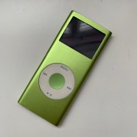 ✅ iPod NANO 2 🔝 4 GB, снимка 1 - iPod - 42263779