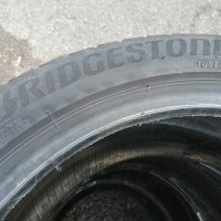  
Гуми  245 40 17 Бриджистоун Bridgestone
2 броя 
Нов внос , снимка 6 - Гуми и джанти - 41312807