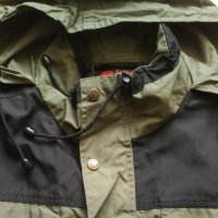 FJALL RAVEN Jacket за лов риболов и туризъм размер L / XL яке със здрава материя - 403, снимка 5 - Якета - 41344856