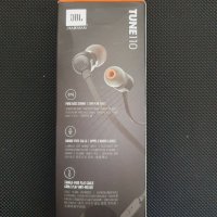 Нови JBL Tune 110, снимка 2 - Слушалки и портативни колонки - 41835802