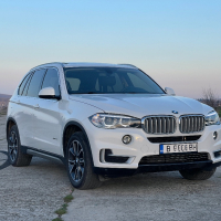 BMW X5 35i xDrive, снимка 1 - Автомобили и джипове - 44809262