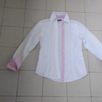 Елегантни дамски ризи с ръкавели, снимка 3 - Ризи - 41396658