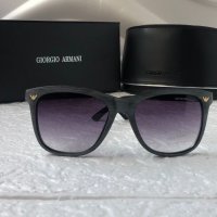 Armani мъжки слънчеви очила, снимка 2 - Слънчеви и диоптрични очила - 33791811