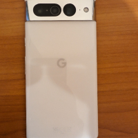 телефон Google Pixel 7 Pro, снимка 7 - Други - 44687861