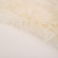 Дебело одеяло Gözze 40076-150200 150x200см шалте ковертюра от изкуствена кожа полярна мечка, снимка 5 - Други стоки за дома - 41954438