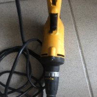 Ел.винтоверт Dewalt, снимка 4 - Винтоверти - 39663719