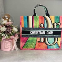 Луксозна чанта Christian Dior SG-L378, снимка 1 - Чанти - 40658286