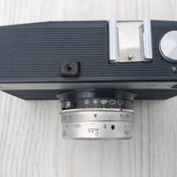 Ретро фотоапарат Смена 8 М + оригинален калъф Ломо, снимка 2 - Антикварни и старинни предмети - 41646336