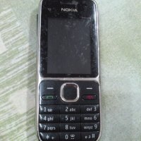 Nokia C2-01 кодиран, снимка 3 - Nokia - 42406422