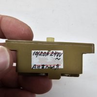 Английски микропревключвател - пъпка 10/20 ампера на 240 волта., снимка 3 - Друга електроника - 41729180