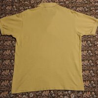 Lacoste - M, снимка 5 - Тениски - 42081055