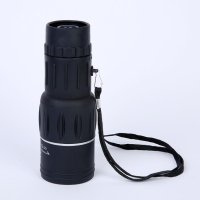 Монокъл Bushnell 16x52, снимка 4 - Спортна екипировка - 42376295