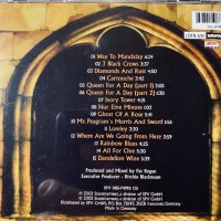 Blackmore’s Night, снимка 5 - CD дискове - 39909590