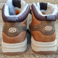 Зимни обувки  Dockers 43 номер, снимка 4 - Мъжки боти - 42473682