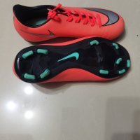 Бутонки Nike Mercurial, снимка 3 - Футбол - 41104891