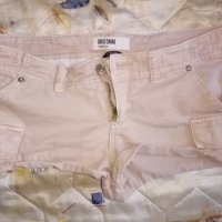 Къси панталонки за момиче, снимка 1 - Детски къси панталони - 41697688