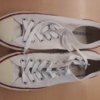 1 Кецове Converse №40, снимка 7 - Кецове - 41060363