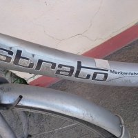 Велосипед Strato 28'', снимка 9 - Велосипеди - 39993742