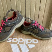 ''ECCO Biom Performance Terrain Gore-Tex''оригинални обувки 38 номер, снимка 1 - Маратонки - 41635861