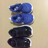 Детски и дамски обувки,от Англия, снимка 11 - Дамски ежедневни обувки - 41877461