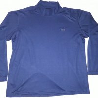 Patagonia Capilene Cool Trail Long-Sleeve Shirt (L) мъжка блуза, снимка 1 - Блузи - 35879403