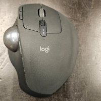 Мишка Logitech MX Ergo Wireless Trackball 910-005179, снимка 5 - Клавиатури и мишки - 44452224