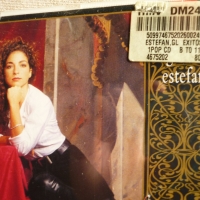 GLORIA ESTEFAN, снимка 2 - CD дискове - 36049705