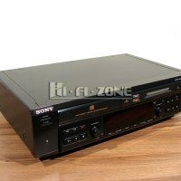 MD и CD Sony mxd-d3, снимка 1 - Ресийвъри, усилватели, смесителни пултове - 35864830