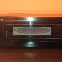 Pioneer sr-60 reverbration amplifier, снимка 2 - Ресийвъри, усилватели, смесителни пултове - 38996357