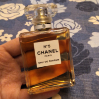 chanel no.5 оригинален парфюм Намален 
