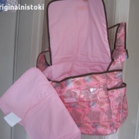 оригинална  Американска Чанта за  бебе , снимка 4 - Кенгура и ранички - 36044770