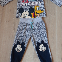 Комплект Мики Маус , снимка 1 - Детски комплекти - 36254797