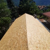 Изграждане и ремонт на покриви от А до Я , снимка 2 - Ремонт на покриви - 42380019