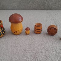 Ретро сувенири, снимка 1 - Антикварни и старинни предмети - 41440968