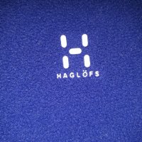 Haglofs (XL) мъжки полар, снимка 3 - Спортни дрехи, екипи - 35878978