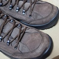 Lowa GTX Goretex туристически маратонки обувки , снимка 4 - Маратонки - 41001113