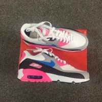 Нови маратонки Nike Air max, снимка 1 - Маратонки - 37615785