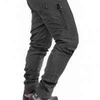 Revolution Race RVRC Twisted Outdoor Jeans Men 44 (XXS) - (XS) мъжки панталони, снимка 1 - Спортни дрехи, екипи - 35873532