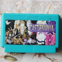 Castlevania II: Simon's Quest и сборна 42 игри, снимка 1 - Игри за Nintendo - 44351299