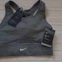 Nike Dri - Fit Womens Size S НОВО! ОРИГИНАЛ! Дамско Бюстиe!, снимка 1 - Спортни екипи - 39629207