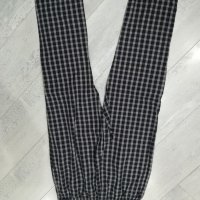 Дамски панталон /пижама/ H&M, снимка 5 - Панталони - 39735750