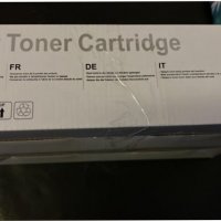 Нов Комплект 2 броя черен тонер касети за принтер HP 17A CF217A Toner LaserJet Pro , снимка 6 - Други - 39568595