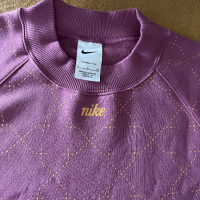Блуза Nike, снимка 3 - Блузи с дълъг ръкав и пуловери - 44758736