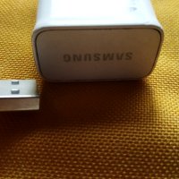 Оригинално зарядно Samsung - мини USB, снимка 2 - Оригинални зарядни - 40251092