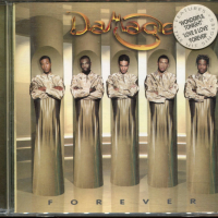 Damage -Forever, снимка 1 - CD дискове - 36286789